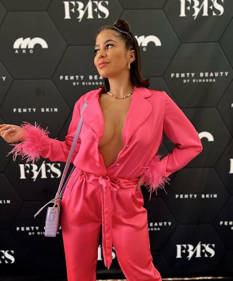 Nadia Jaftha