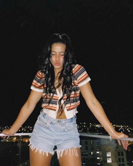 Nadia Jaftha