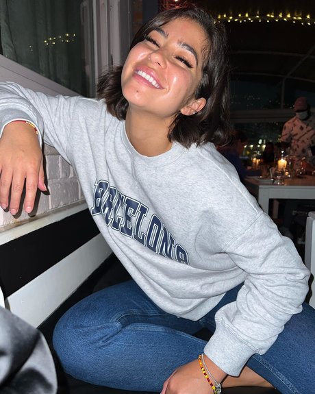 Nadia Jaftha