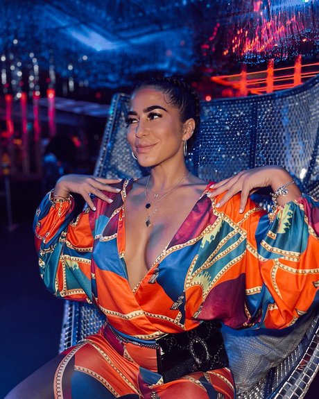 Nadia Jaftha