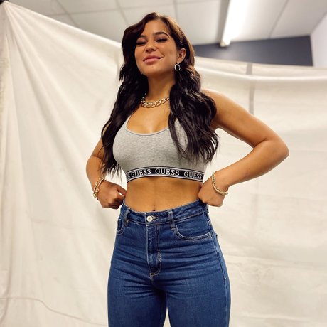 Nadia Jaftha