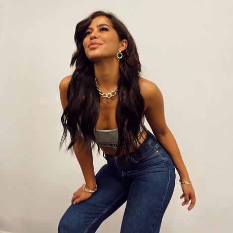 Nadia Jaftha
