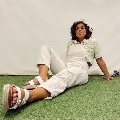 Nadia Jaftha