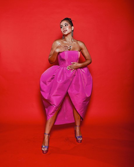 Nadia Jaftha