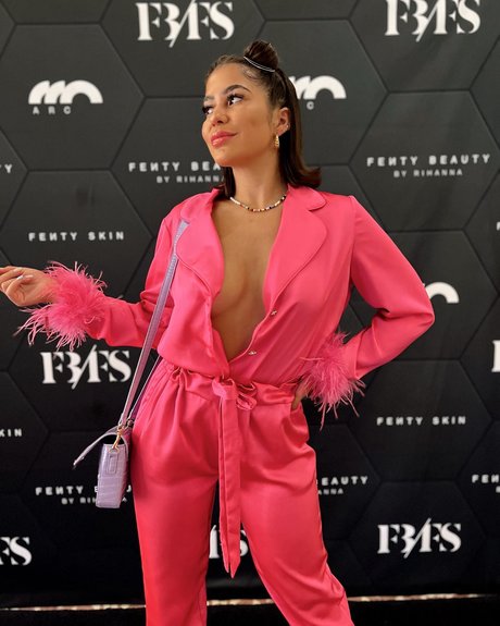 Nadia Jaftha