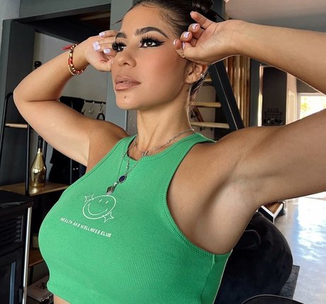 Nadia Jaftha