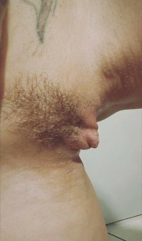 Photo nue de fuite OnlyFans de Ruiva Braba