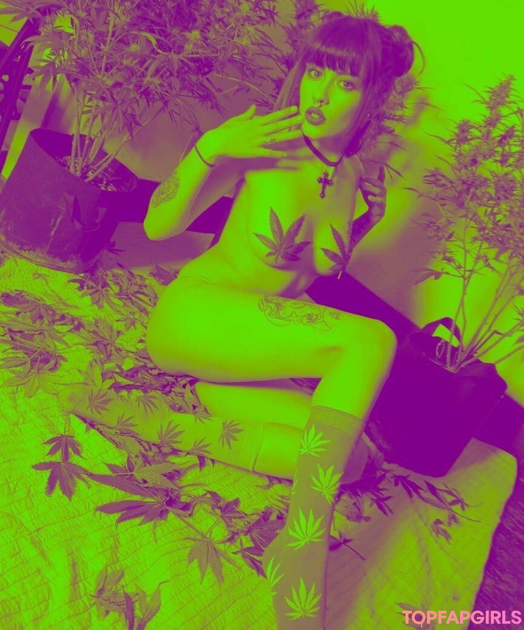 Photo nue de fuite OnlyFans de Amethystqueen19 #36 Photo nue de fuite OnlyFans de Amethystqueen19 #36
