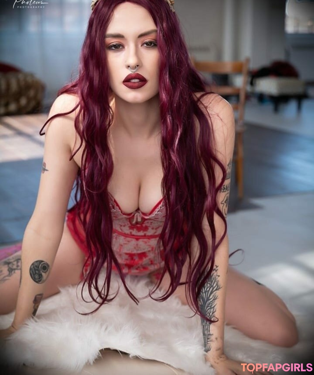 Photo nue de fuite OnlyFans de Amethystqueen19 #37 Photo nue de fuite OnlyFans de Amethystqueen19 #37