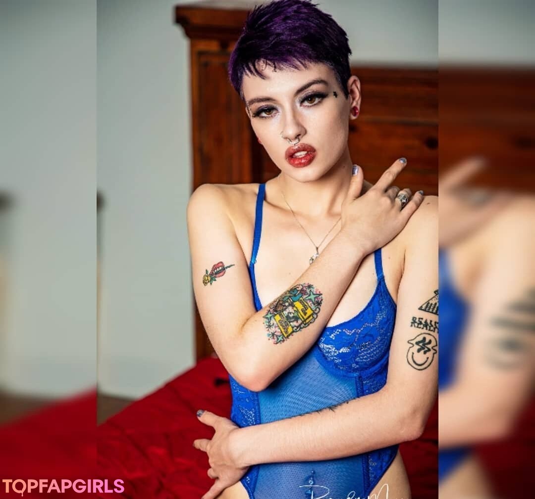 Photo nue de fuite OnlyFans de Amethystqueen19 #43 Photo nue de fuite OnlyFans de Amethystqueen19 #43