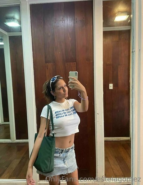 Estelagomez