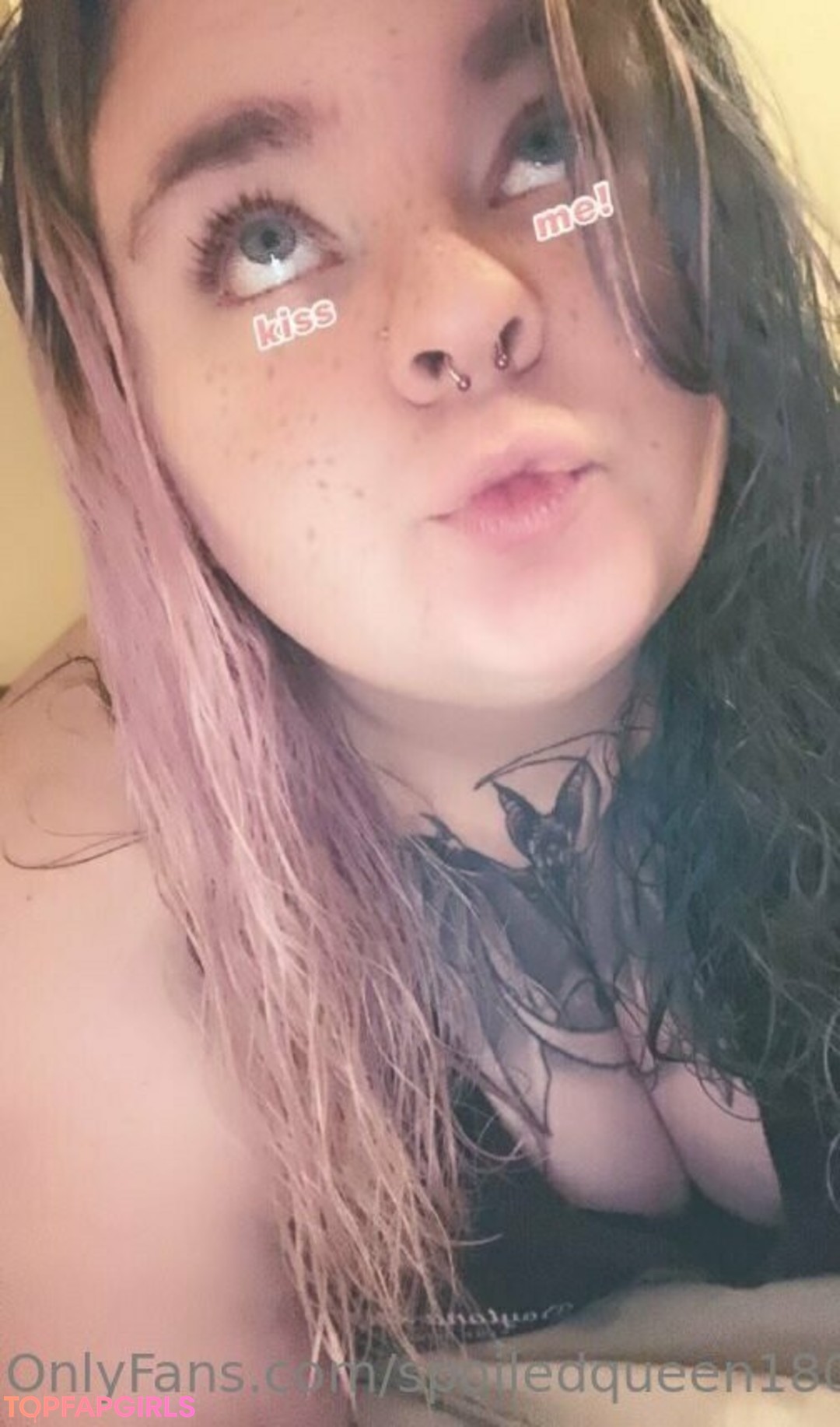 Photo nue de fuite OnlyFans de Spoiledqueen180 #148 Photo nue de fuite OnlyFans de Spoiledqueen180 #148