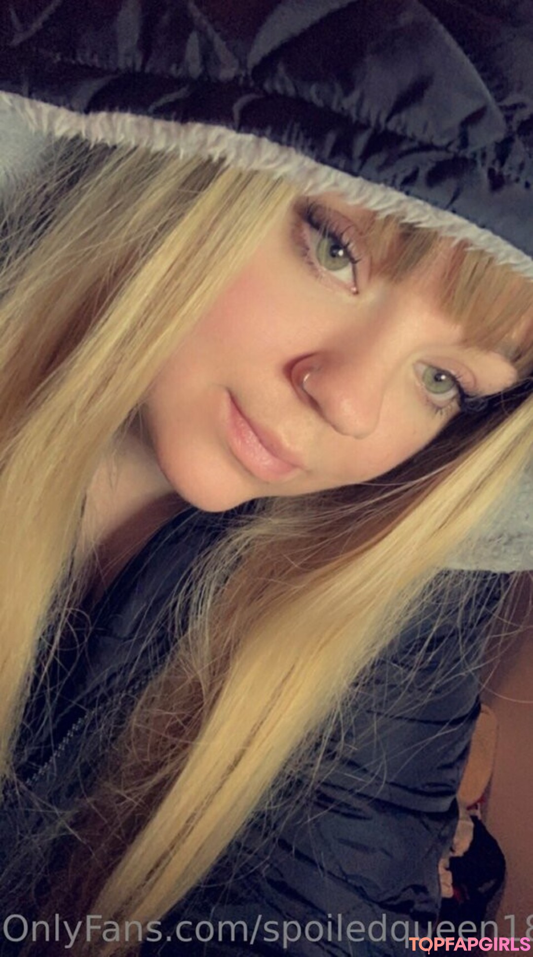 Photo nue de fuite OnlyFans de Spoiledqueen180 #20 Photo nue de fuite OnlyFans de Spoiledqueen180 #20