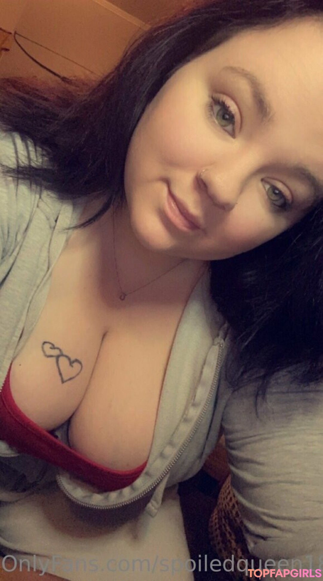 Photo nue de fuite OnlyFans de Spoiledqueen180 #37 Photo nue de fuite OnlyFans de Spoiledqueen180 #37