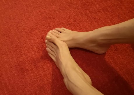 Photo nue de fuite OnlyFans de Rosszalkodjunk