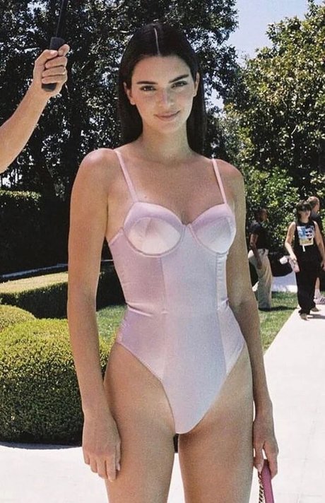 Kendall Jenner