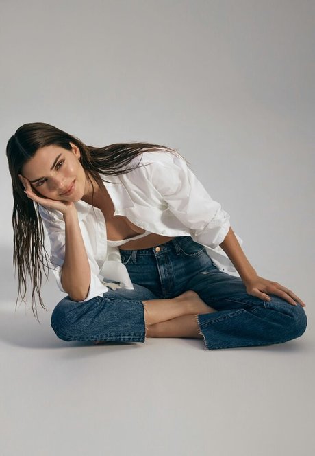 Kendall Jenner