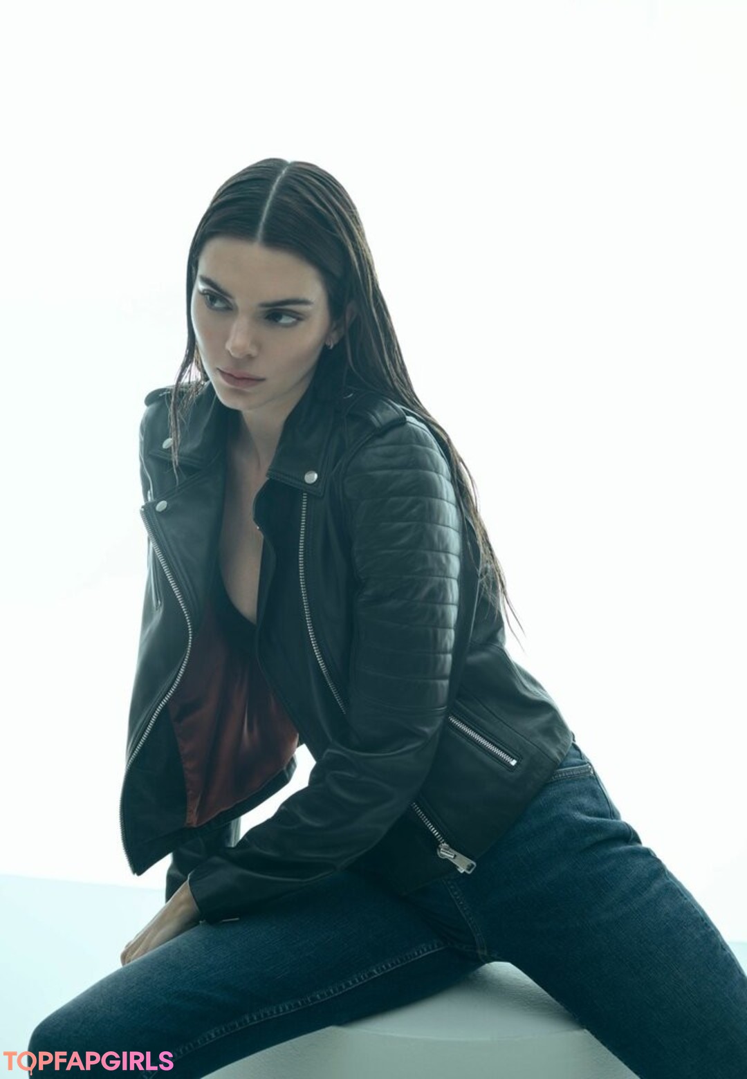 Photo nue de fuite OnlyFans de Kendall Jenner #1259