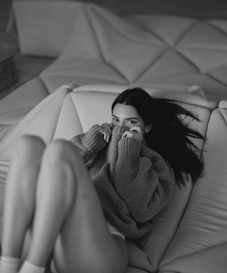 Kendall Jenner