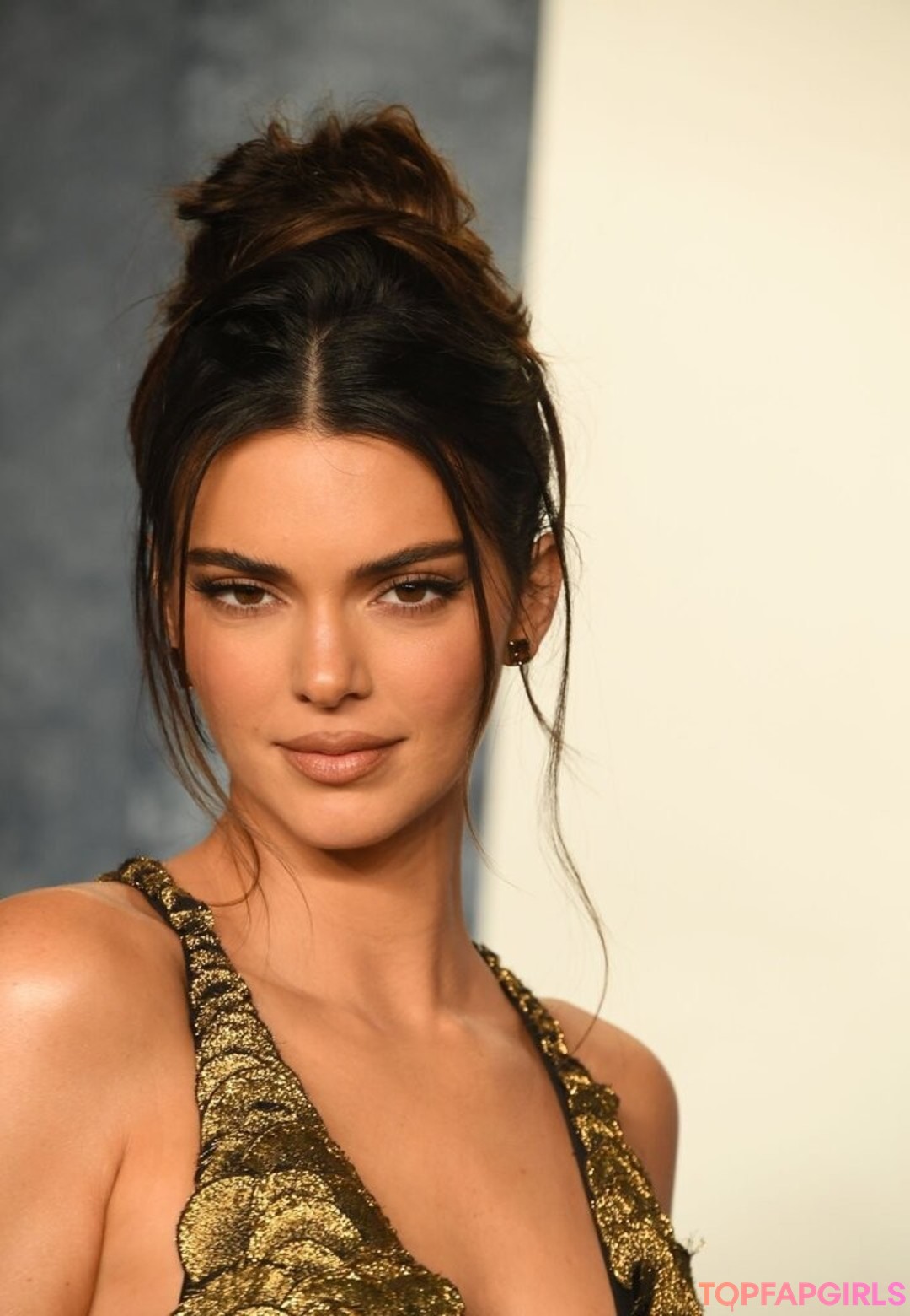 Photo nue de fuite OnlyFans de Kendall Jenner #1607