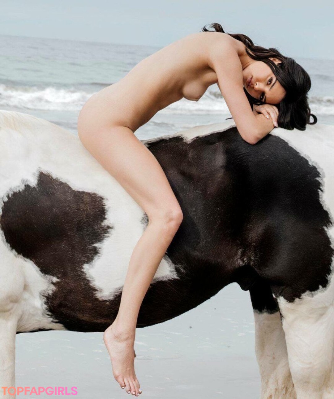Photo nue de fuite OnlyFans de Kendall Jenner #1756