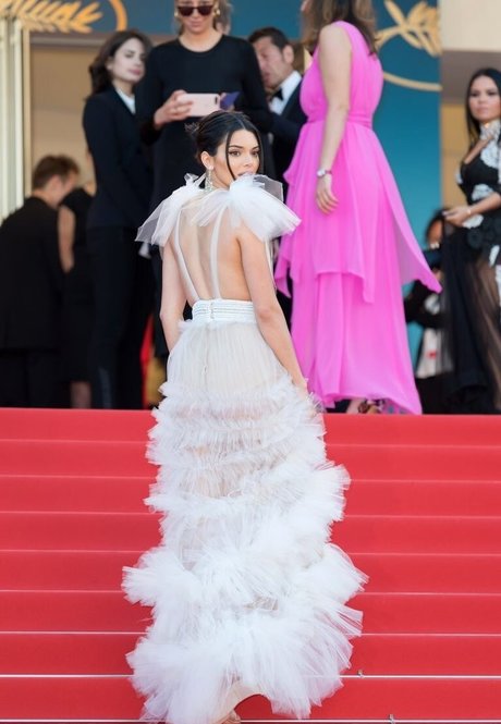 Kendall Jenner