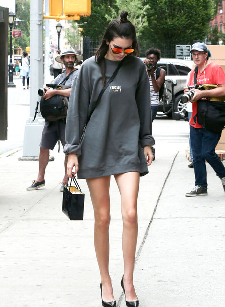 Kendall Jenner