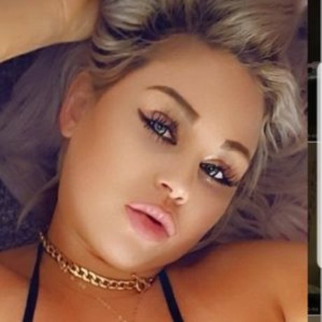 Photo nue de fuite OnlyFans de Hanahbbyx