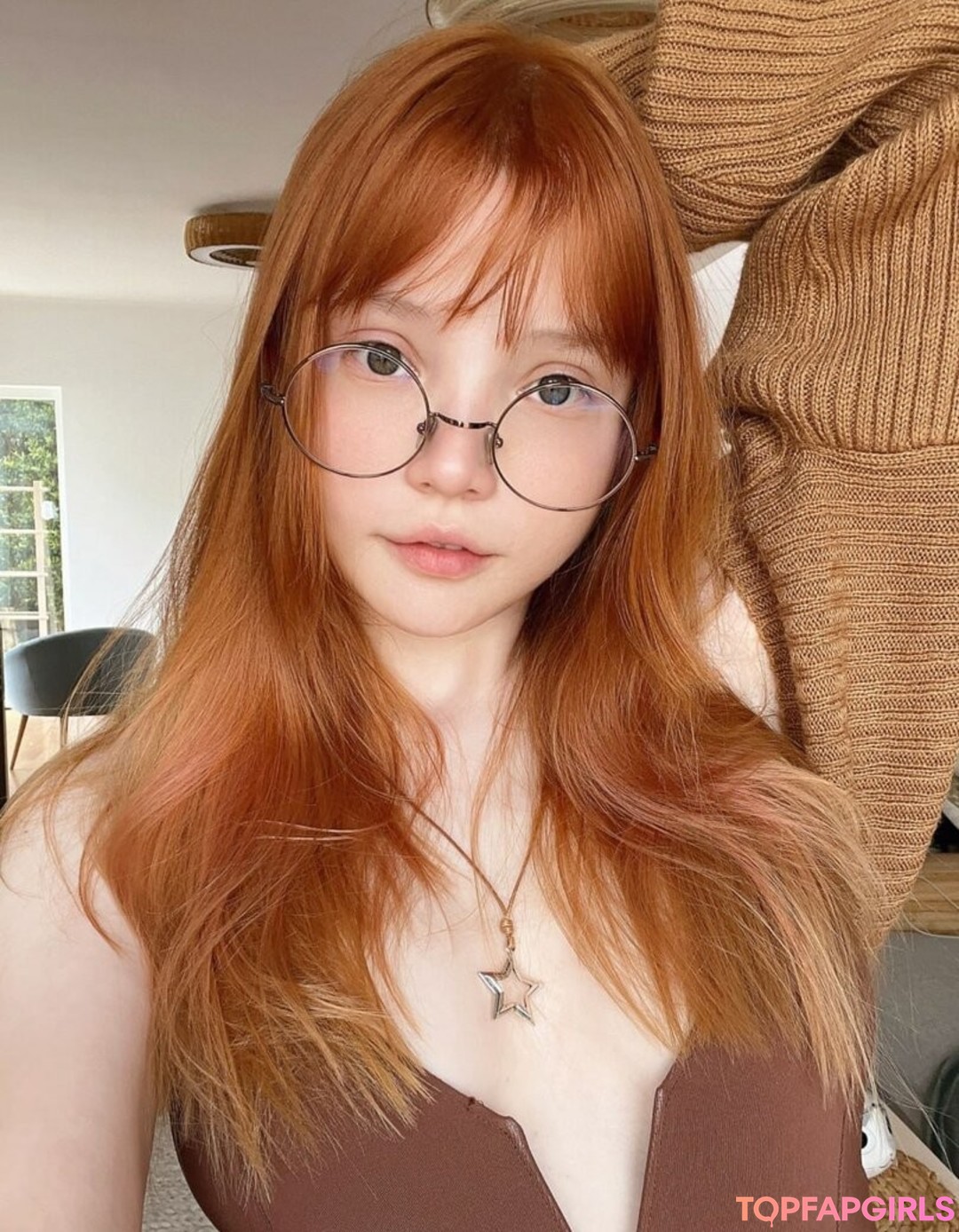 Photo nue de fuite OnlyFans de Rocksy Light #1882
