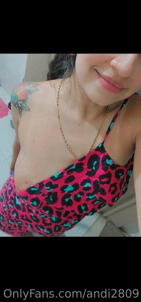 Photo nue de fuite OnlyFans de Laveci28