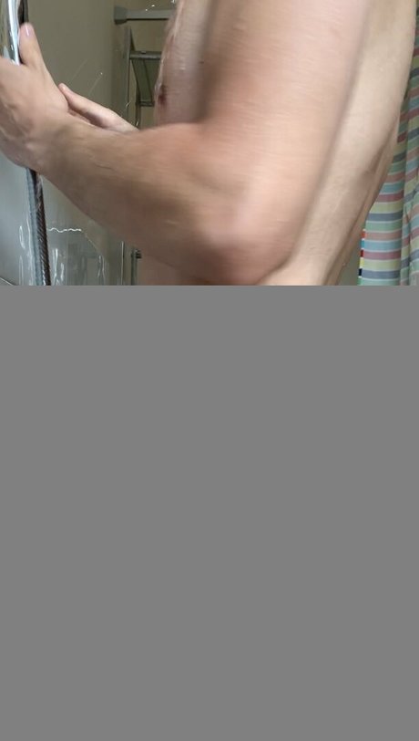 Photo nue de fuite OnlyFans de Theerealmrbig