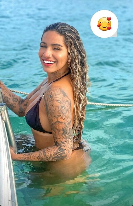 Muito Linda