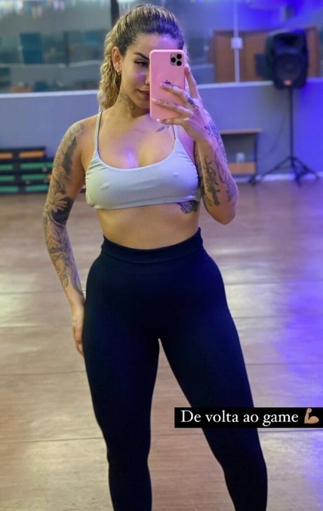 Muito Linda