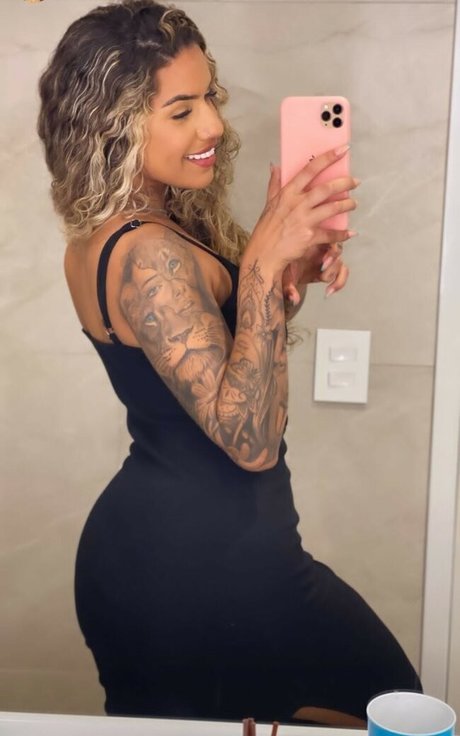 Muito Linda