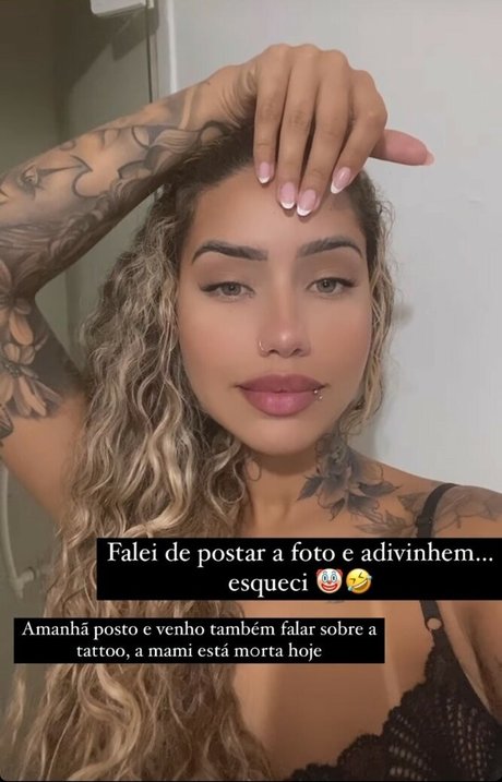 Muito Linda