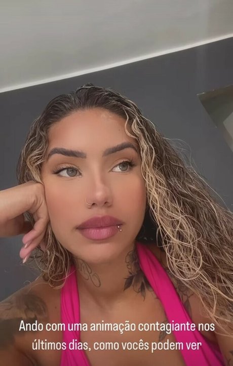 Muito Linda