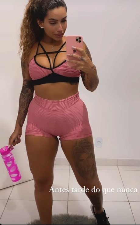 Muito Linda
