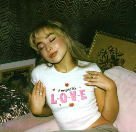 Sabrina Carpenter