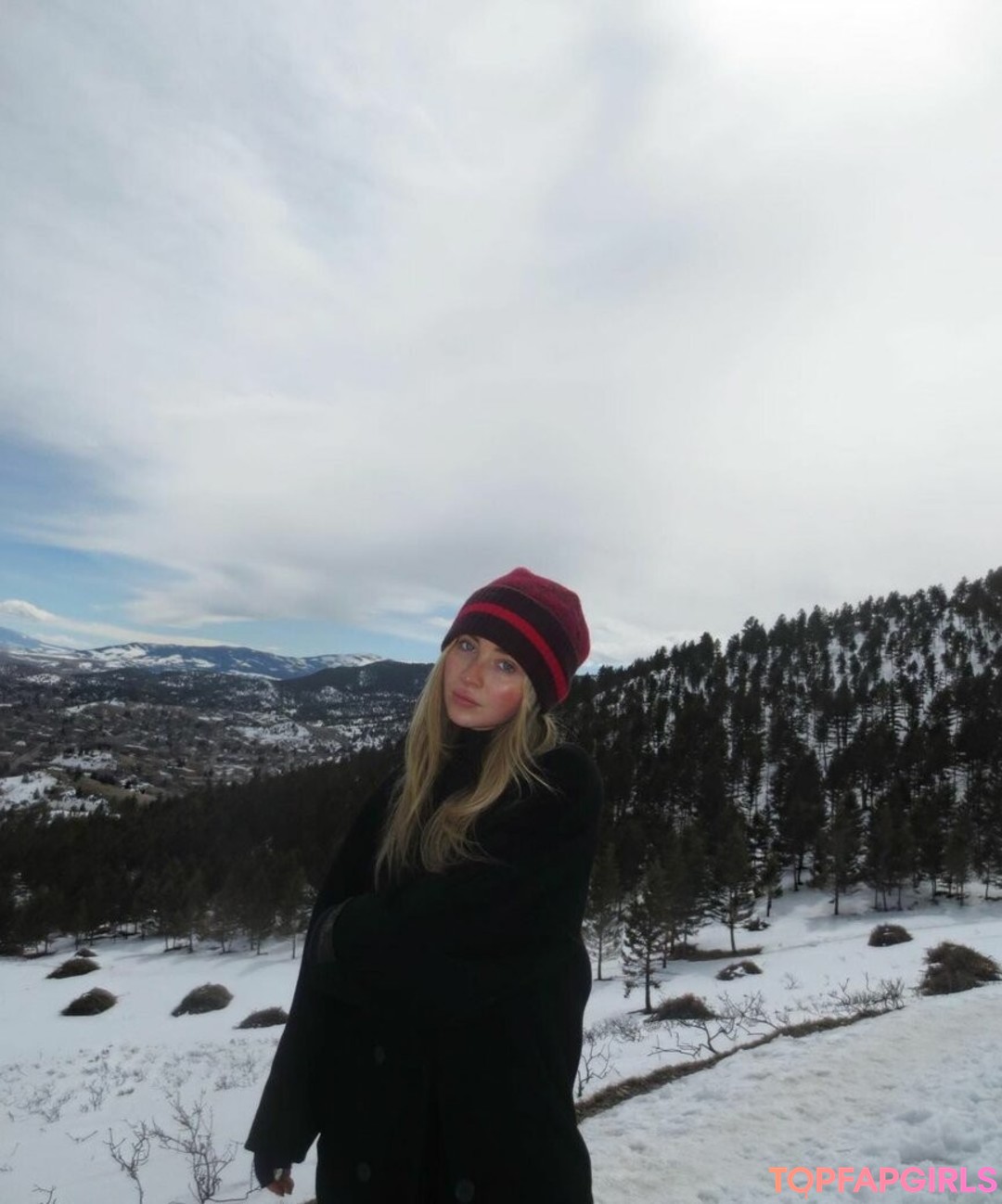 Photo nue de fuite OnlyFans de Sabrina Carpenter #1200