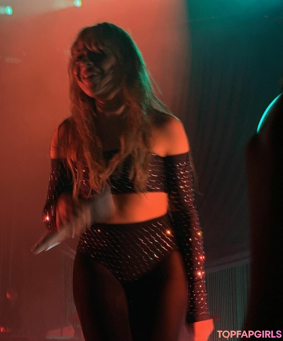 Photo nue de fuite OnlyFans de Sabrina Carpenter #1212