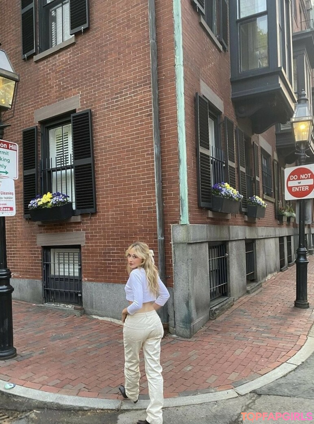 Photo nue de fuite OnlyFans de Sabrina Carpenter #1271