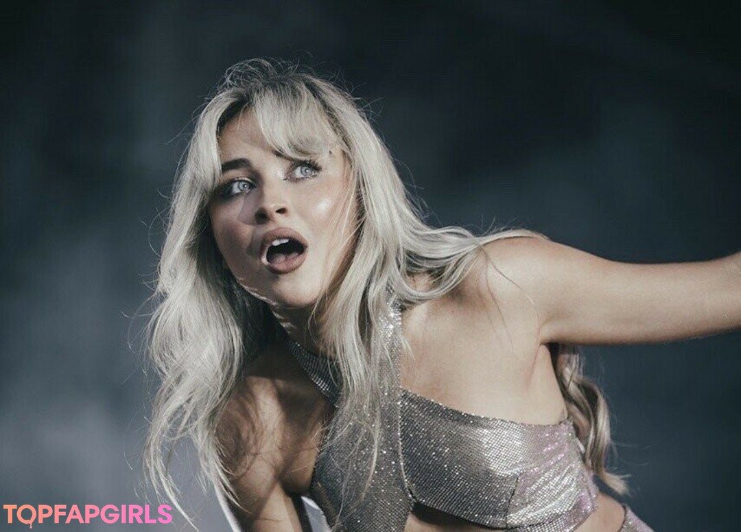 Photo nue de fuite OnlyFans de Sabrina Carpenter #1312