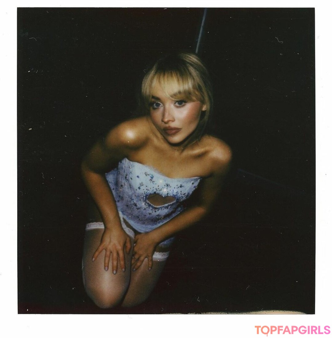 Photo nue de fuite OnlyFans de Sabrina Carpenter #1613 Photo nue de fuite OnlyFans de Sabrina Carpenter #1613