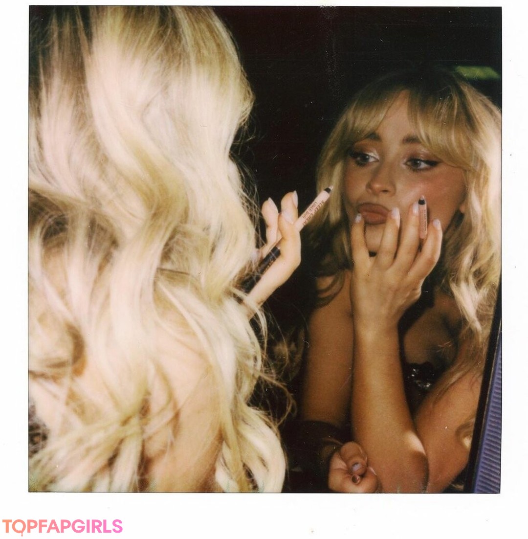 Photo nue de fuite OnlyFans de Sabrina Carpenter #1614 Photo nue de fuite OnlyFans de Sabrina Carpenter #1614