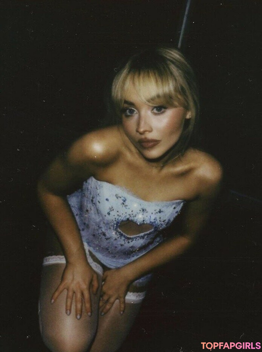 Photo nue de fuite OnlyFans de Sabrina Carpenter #1618