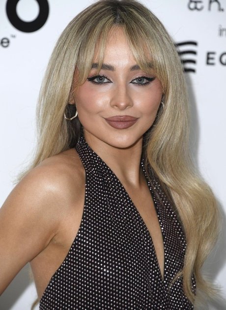 Sabrina Carpenter