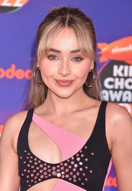 Sabrina Carpenter