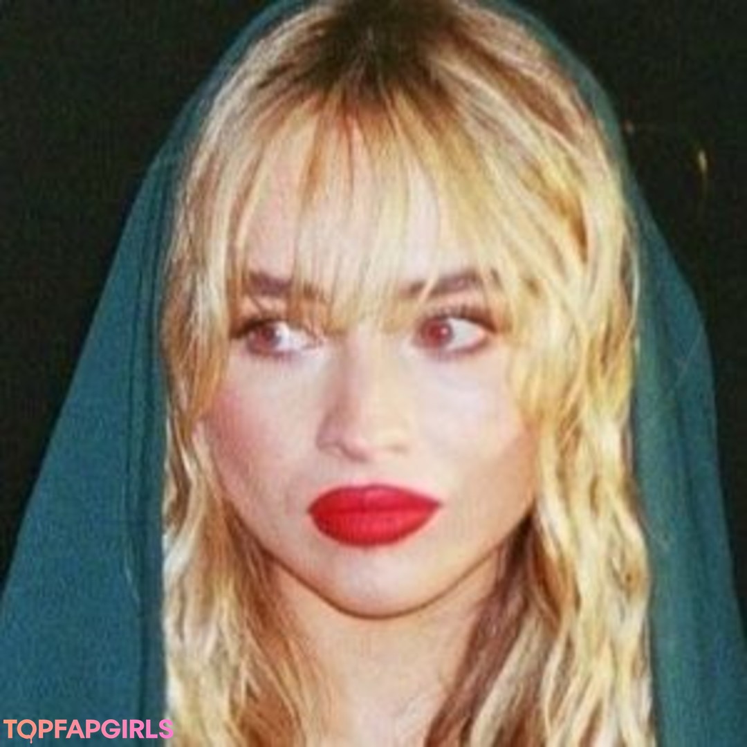 Photo nue de fuite OnlyFans de Sabrina Carpenter #15 Photo nue de fuite OnlyFans de Sabrina Carpenter #15