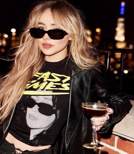 Sabrina Carpenter