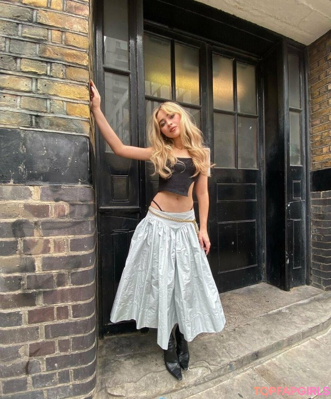 Photo nue de fuite OnlyFans de Sabrina Carpenter #364 Photo nue de fuite OnlyFans de Sabrina Carpenter #364